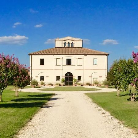 Villa Porticciolo Montepulciano Stazione Esterno foto