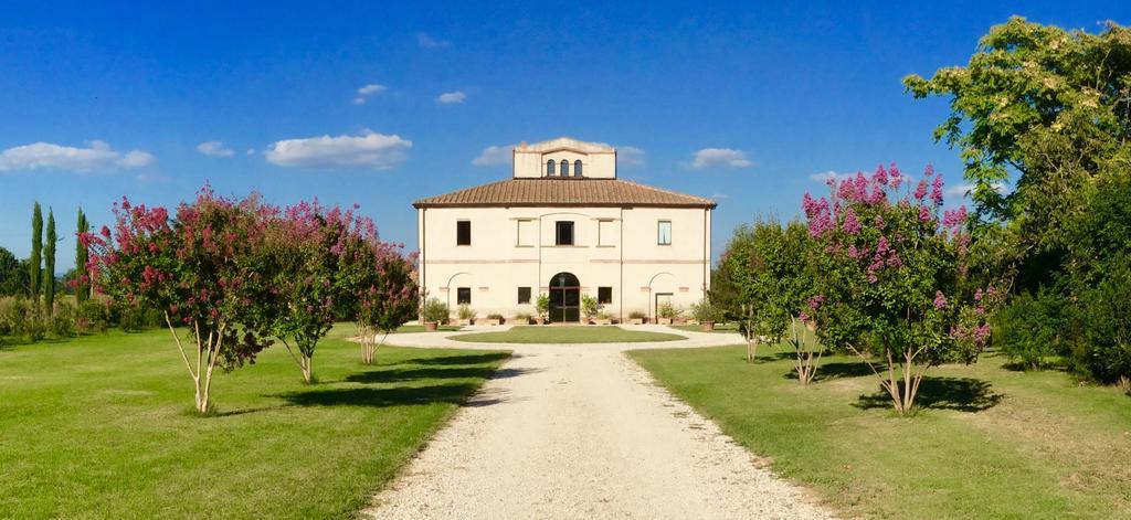 Villa Porticciolo Montepulciano Stazione Esterno foto