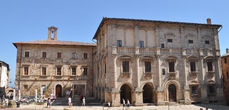 Villa Porticciolo Montepulciano Stazione Esterno foto