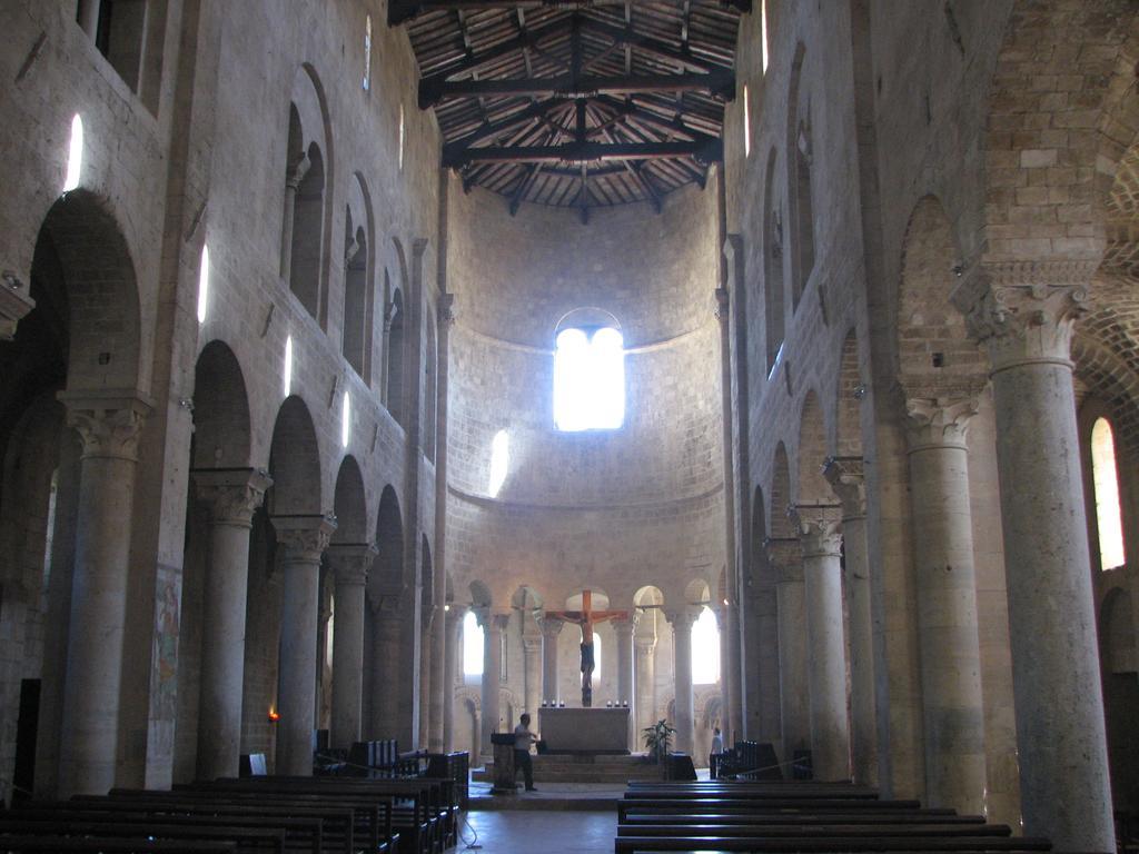 Villa Porticciolo Montepulciano Stazione Esterno foto